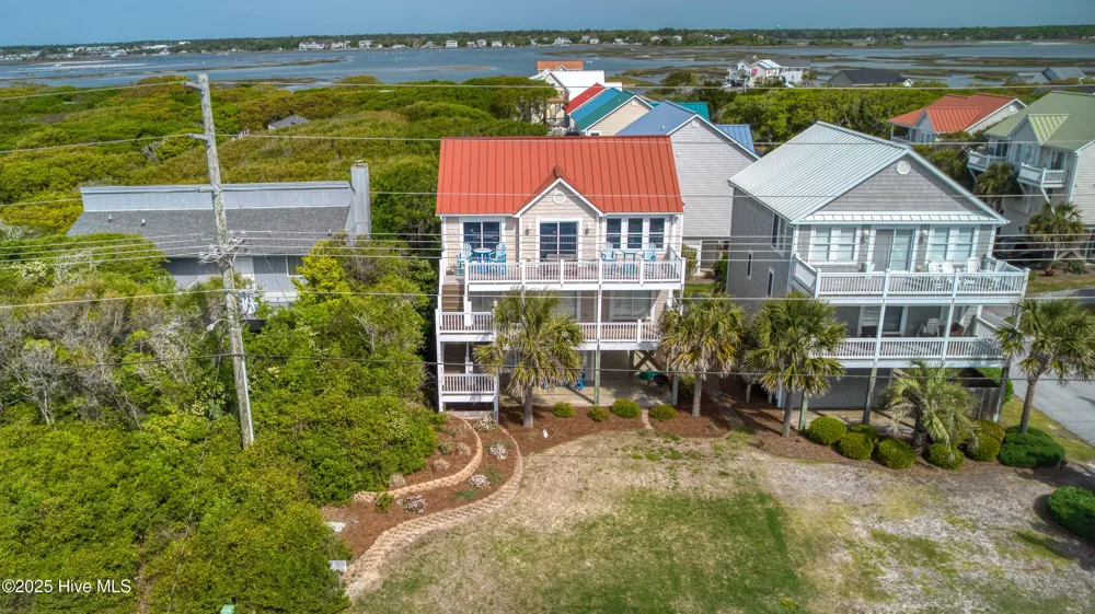 103 Katelyn Drive Surf City, NC 28445