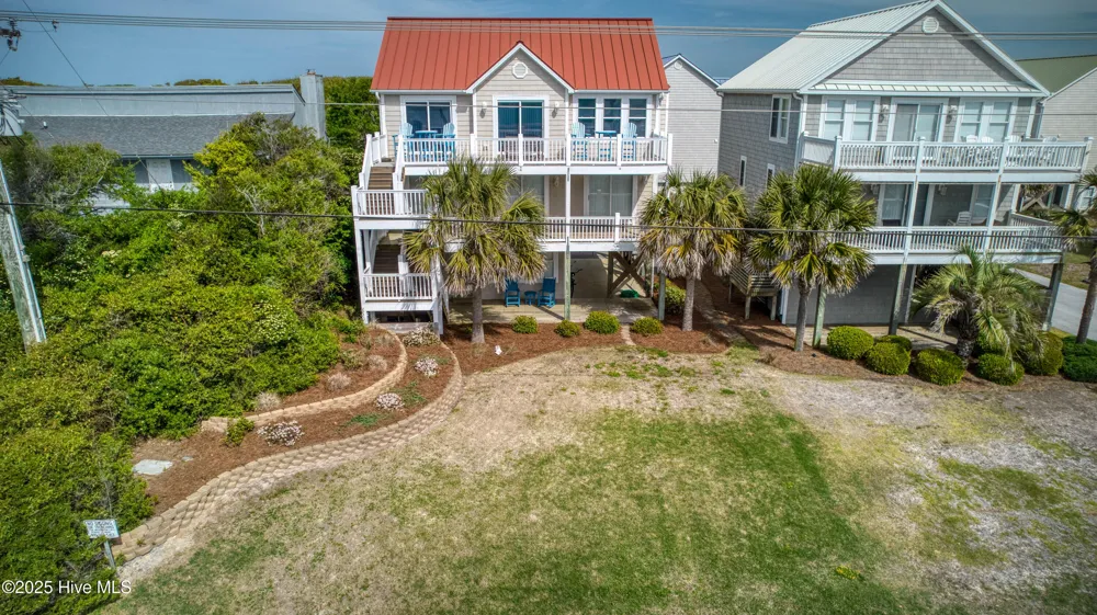 103 Katelyn Drive Surf City, NC 28445