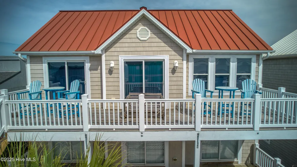 103 Katelyn Drive Surf City, NC 28445