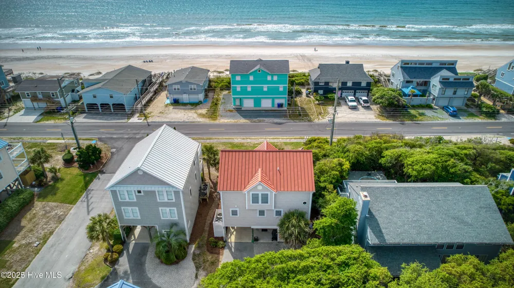 103 Katelyn Drive Surf City, NC 28445
