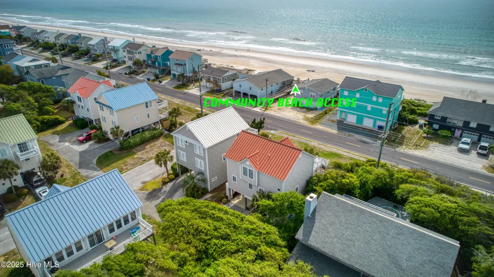 103 Katelyn Drive Surf City, NC 28445
