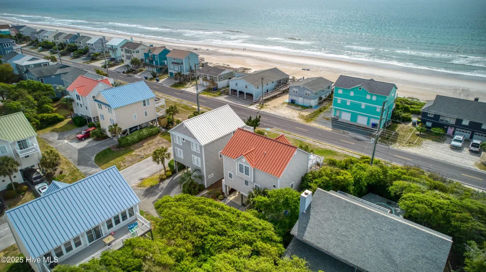 103 Katelyn Drive Surf City, NC 28445