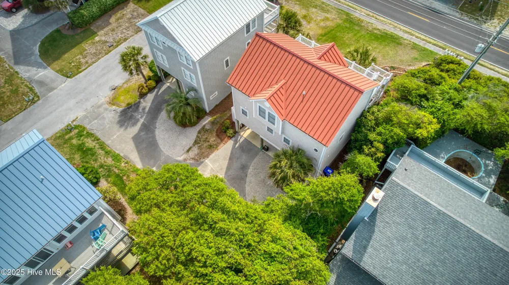 103 Katelyn Drive Surf City, NC 28445