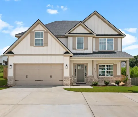 1465 Academy Drive