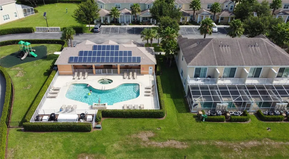17417 PLACIDITY AVENUE Clermont, FL 34714