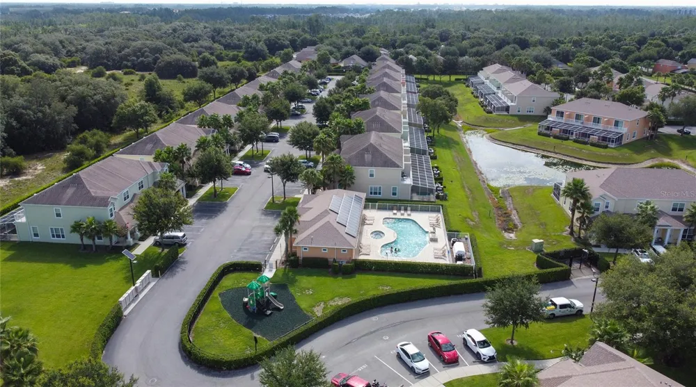 17417 PLACIDITY AVENUE Clermont, FL 34714
