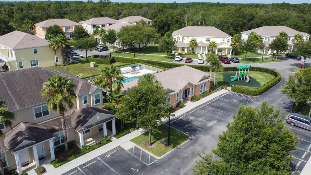17417 PLACIDITY AVENUE Clermont, FL 34714