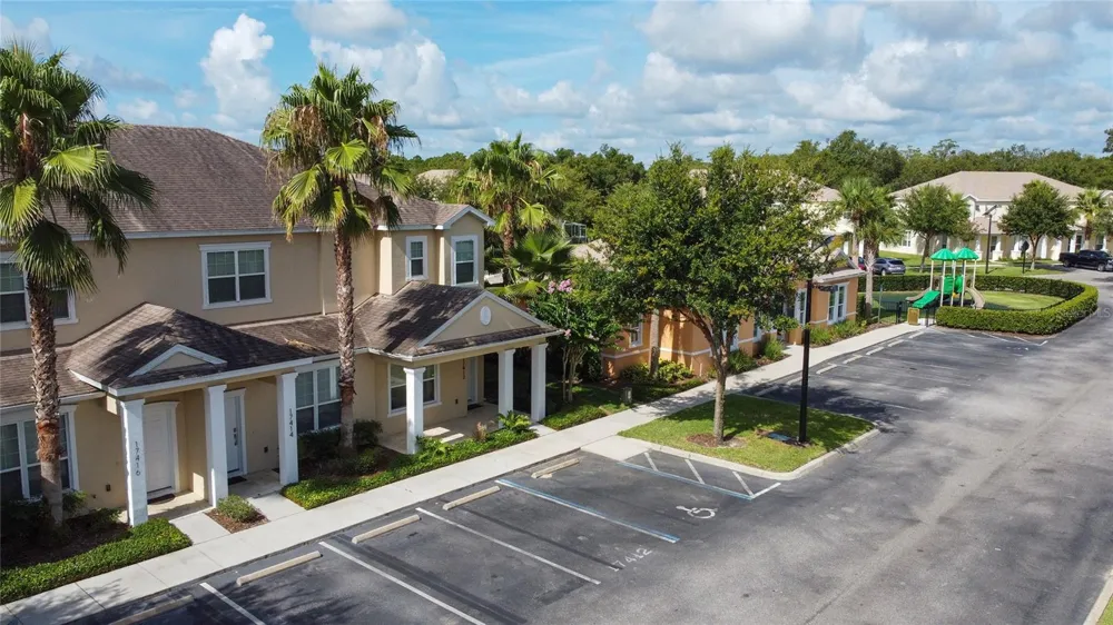 17417 PLACIDITY AVENUE Clermont, FL 34714