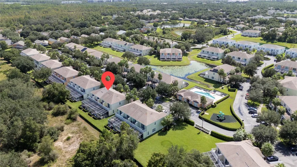 17417 PLACIDITY AVENUE Clermont, FL 34714