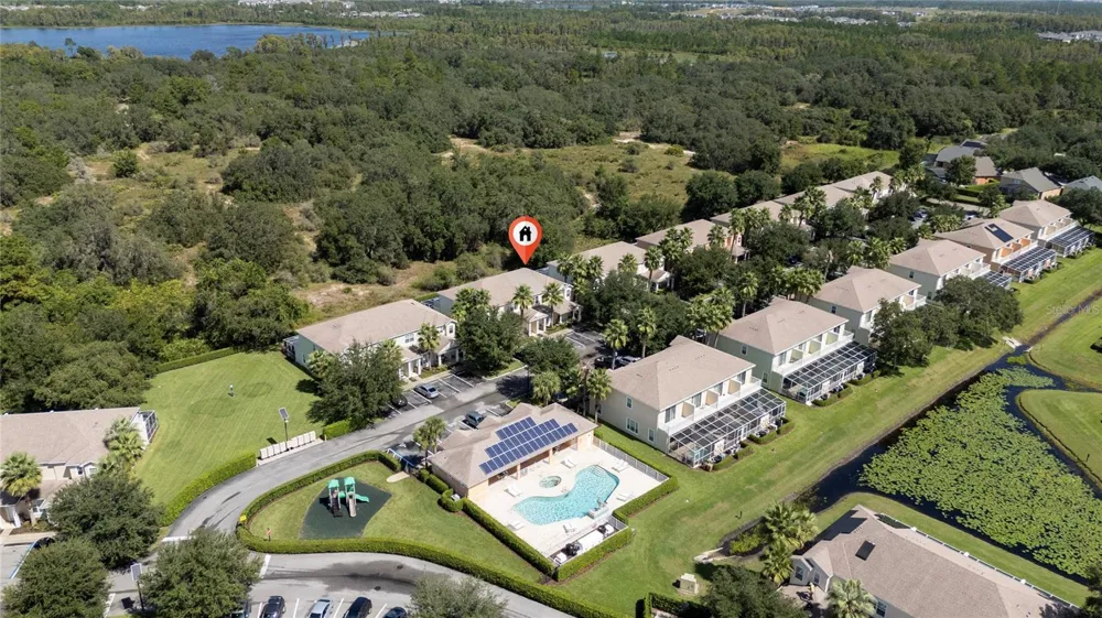 17417 PLACIDITY AVENUE Clermont, FL 34714