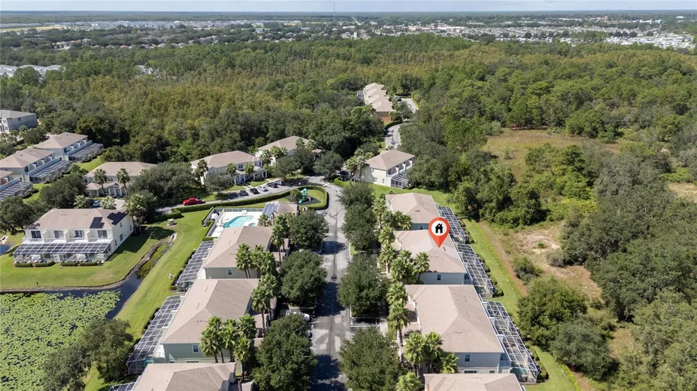 17417 PLACIDITY AVENUE Clermont, FL 34714