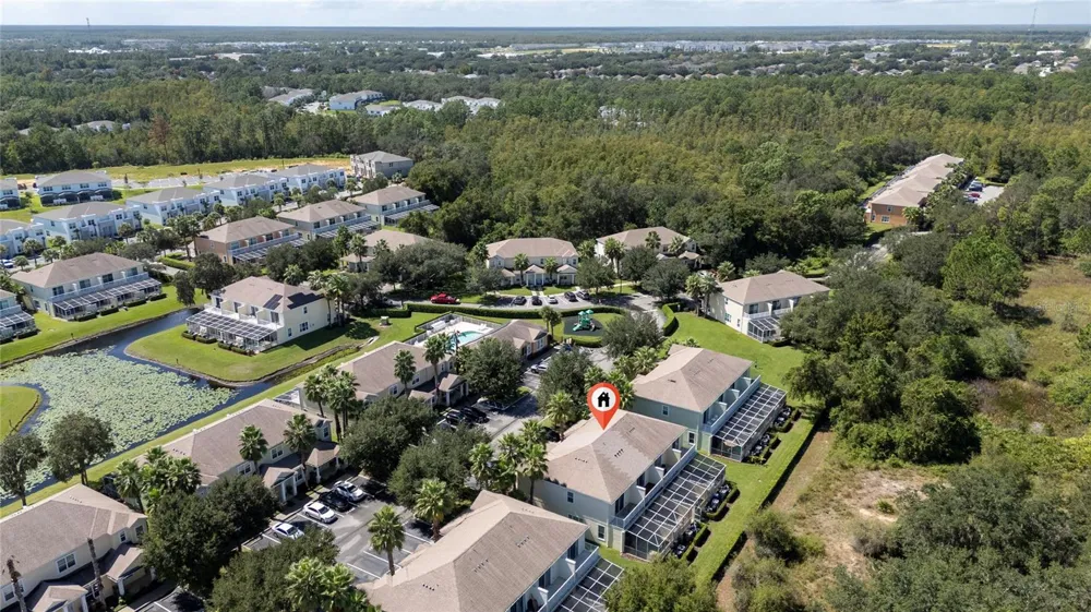 17417 PLACIDITY AVENUE Clermont, FL 34714
