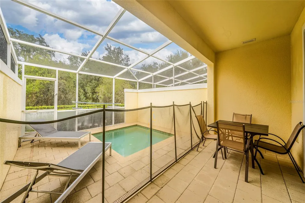 17417 PLACIDITY AVENUE Clermont, FL 34714