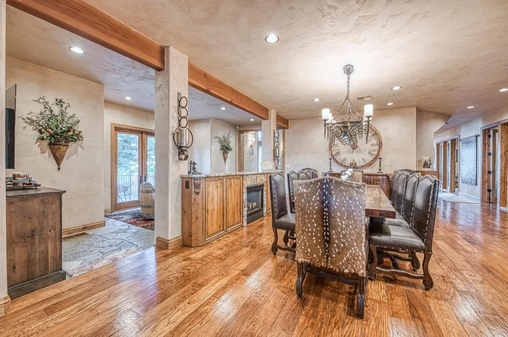 42555 Bretz Point Lane Shaver Lake, CA 93664