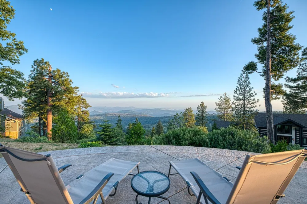 42555 Bretz Point Lane Shaver Lake, CA 93664