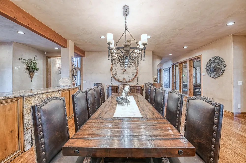42555 Bretz Point Lane Shaver Lake, CA 93664