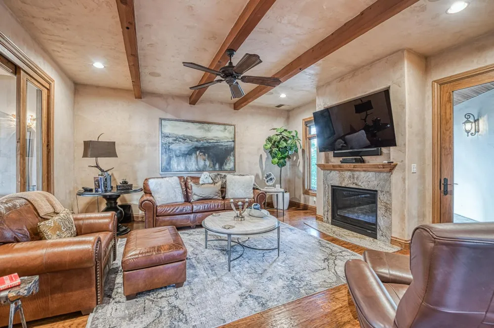 42555 Bretz Point Lane Shaver Lake, CA 93664