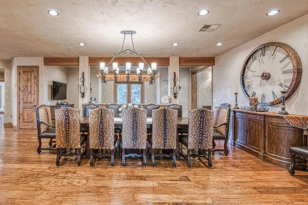 42555 Bretz Point Lane Shaver Lake, CA 93664