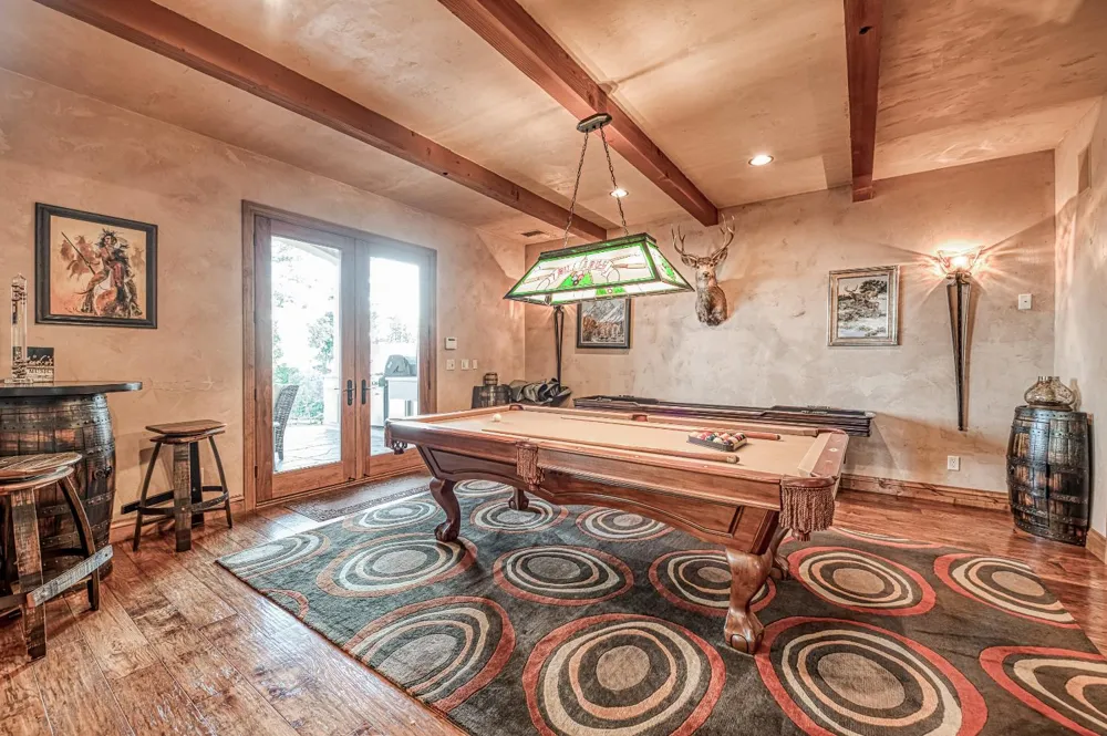 42555 Bretz Point Lane Shaver Lake, CA 93664