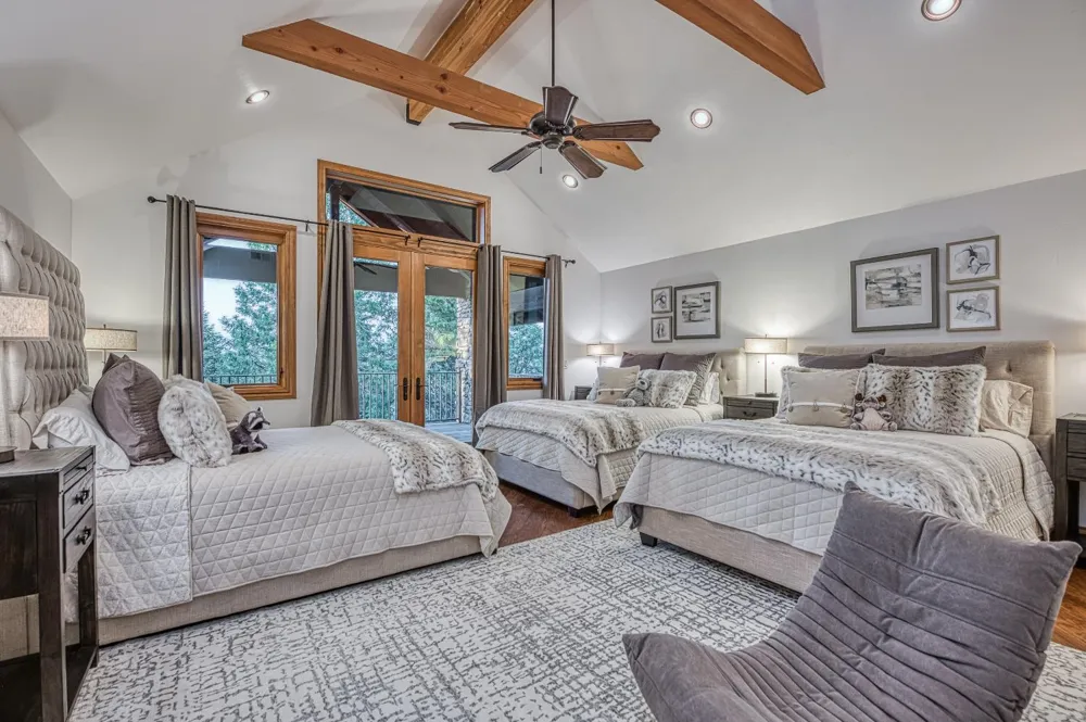 42555 Bretz Point Lane Shaver Lake, CA 93664