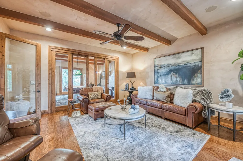 42555 Bretz Point Lane Shaver Lake, CA 93664