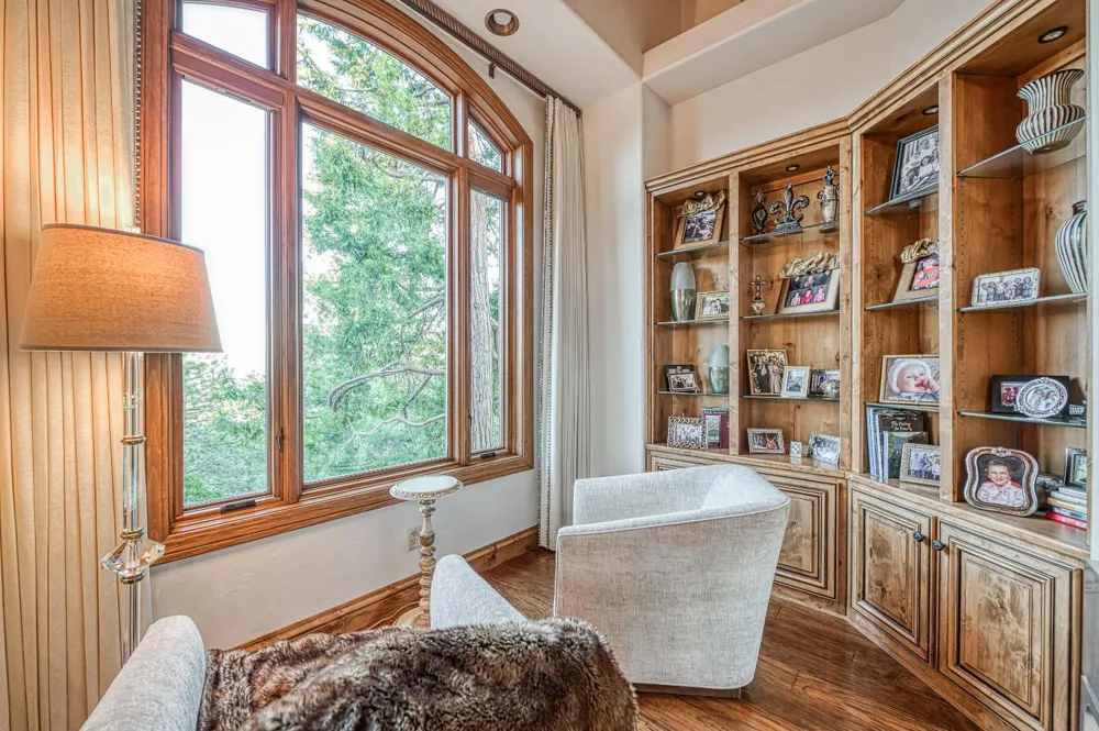 42555 Bretz Point Lane Shaver Lake, CA 93664