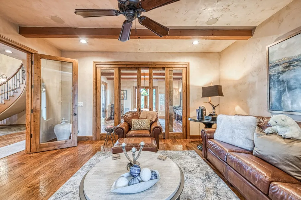 42555 Bretz Point Lane Shaver Lake, CA 93664