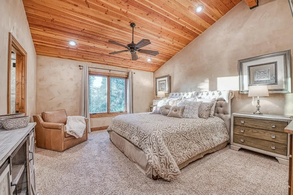 42555 Bretz Point Lane Shaver Lake, CA 93664