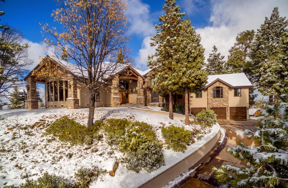 42555 Bretz Point Lane Shaver Lake, CA 93664