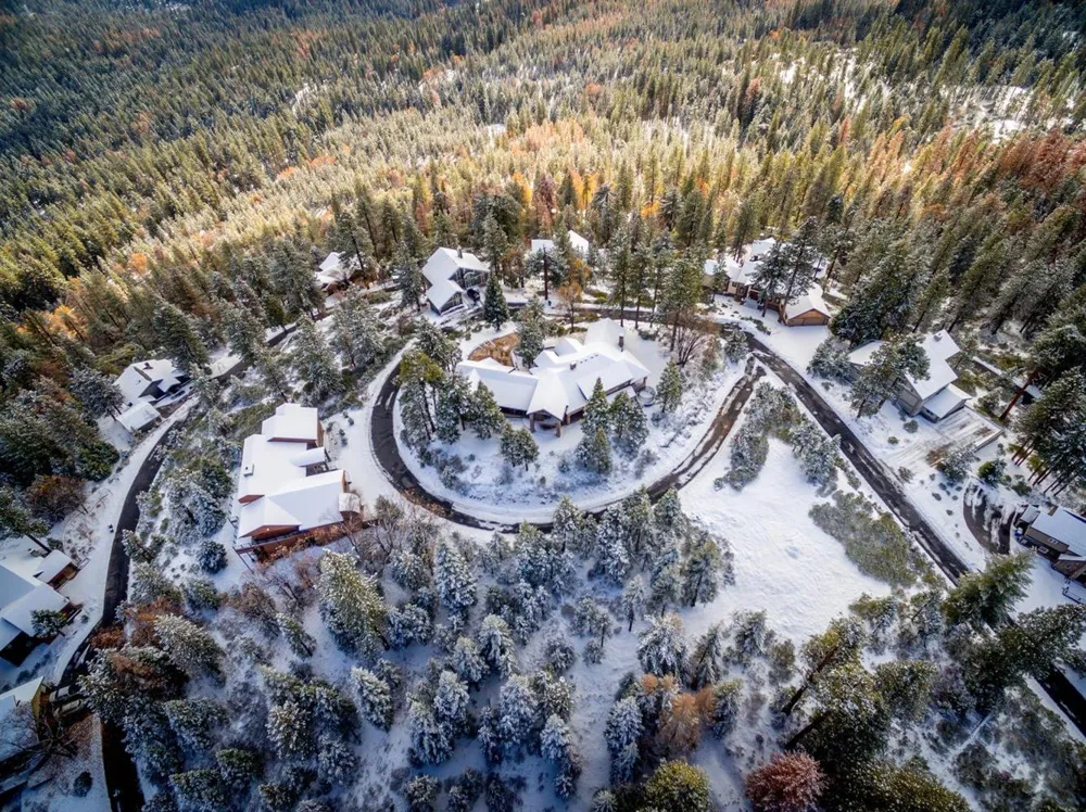 42555 Bretz Point Lane Shaver Lake, CA 93664