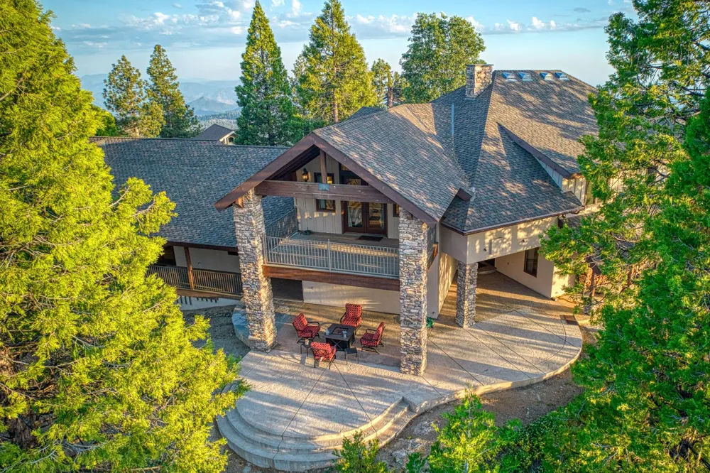 42555 Bretz Point Lane Shaver Lake, CA 93664