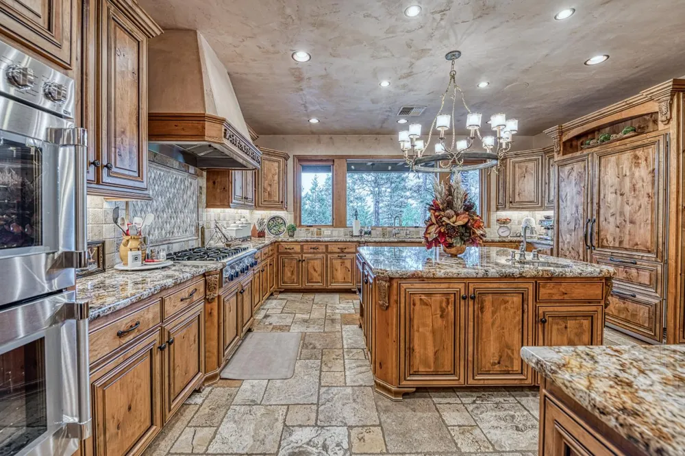 42555 Bretz Point Lane Shaver Lake, CA 93664