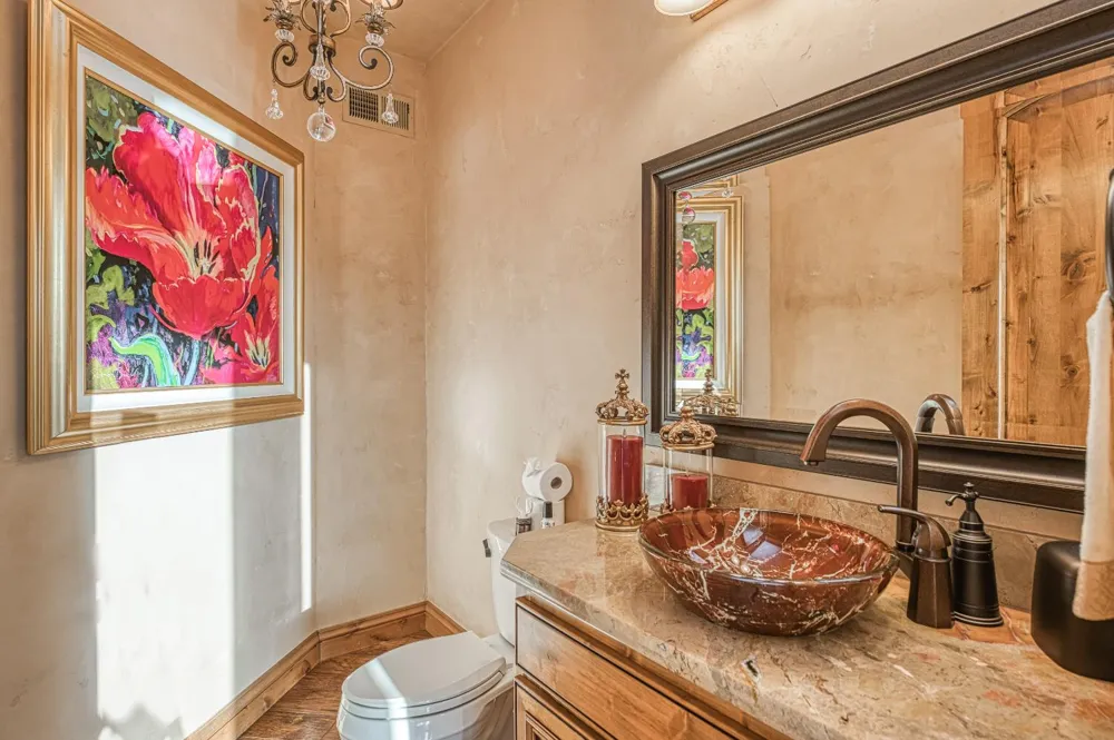 42555 Bretz Point Lane Shaver Lake, CA 93664