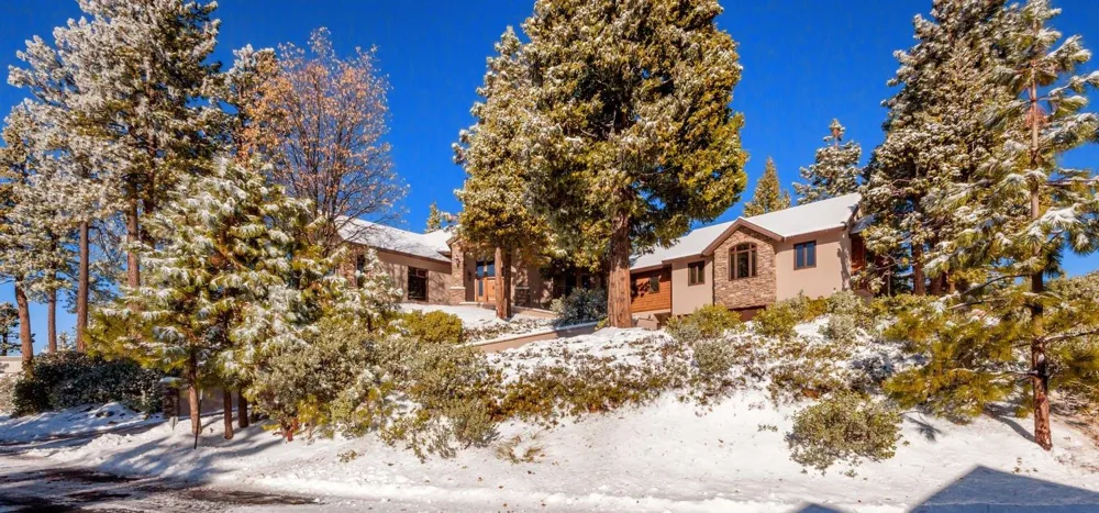 42555 Bretz Point Lane Shaver Lake, CA 93664