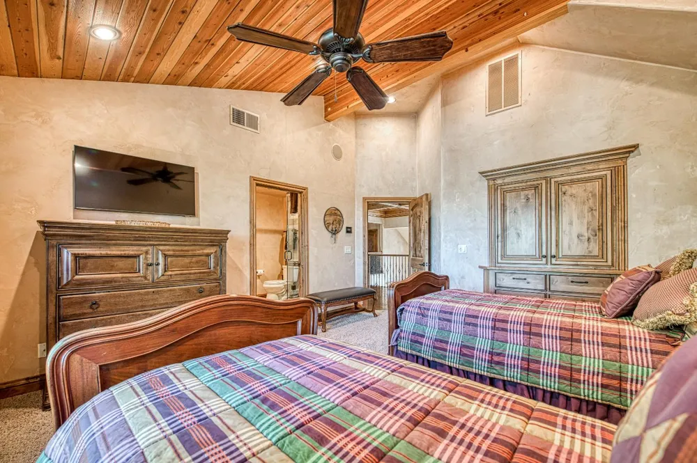 42555 Bretz Point Lane Shaver Lake, CA 93664