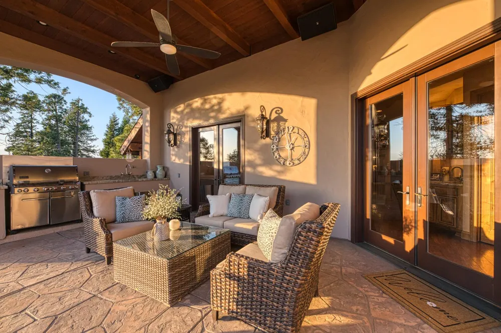 42555 Bretz Point Lane Shaver Lake, CA 93664