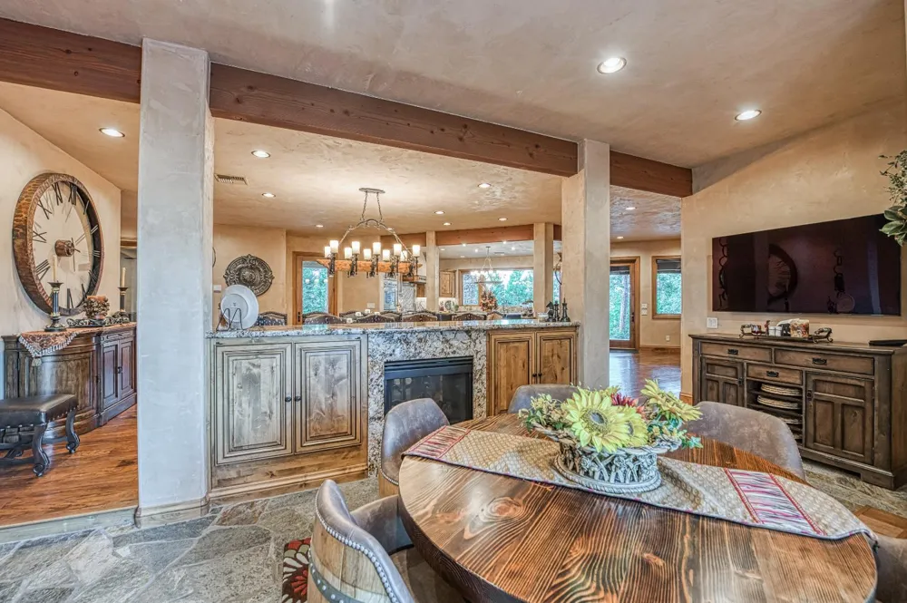42555 Bretz Point Lane Shaver Lake, CA 93664