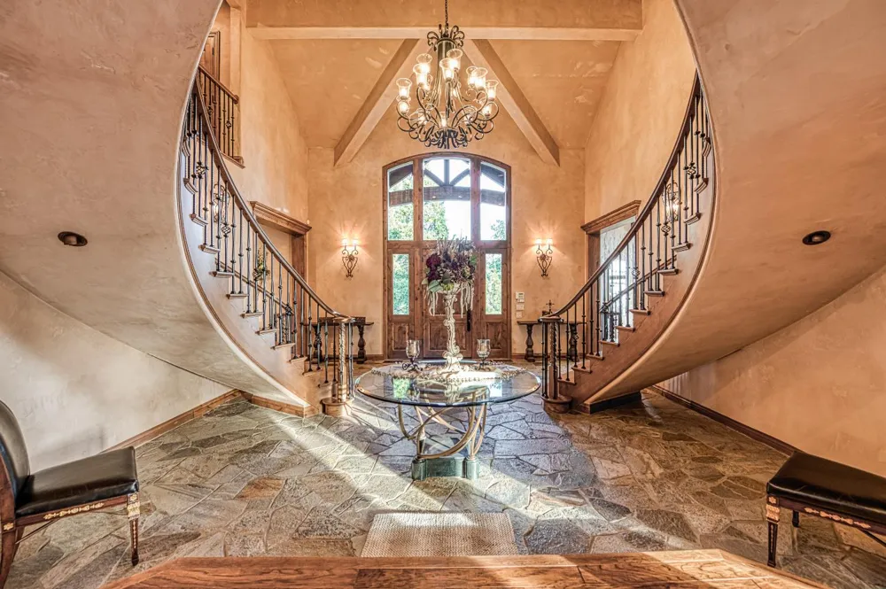42555 Bretz Point Lane Shaver Lake, CA 93664