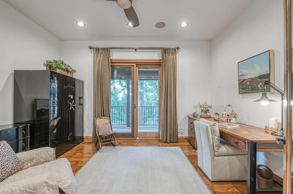 42555 Bretz Point Lane Shaver Lake, CA 93664