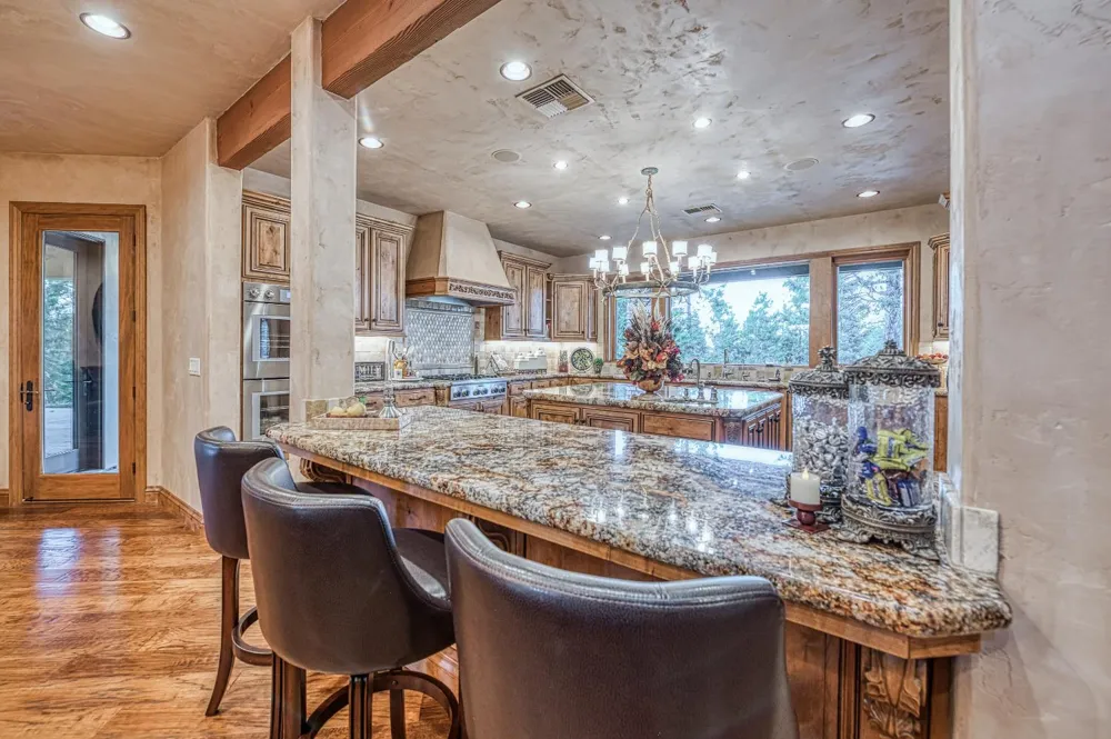 42555 Bretz Point Lane Shaver Lake, CA 93664