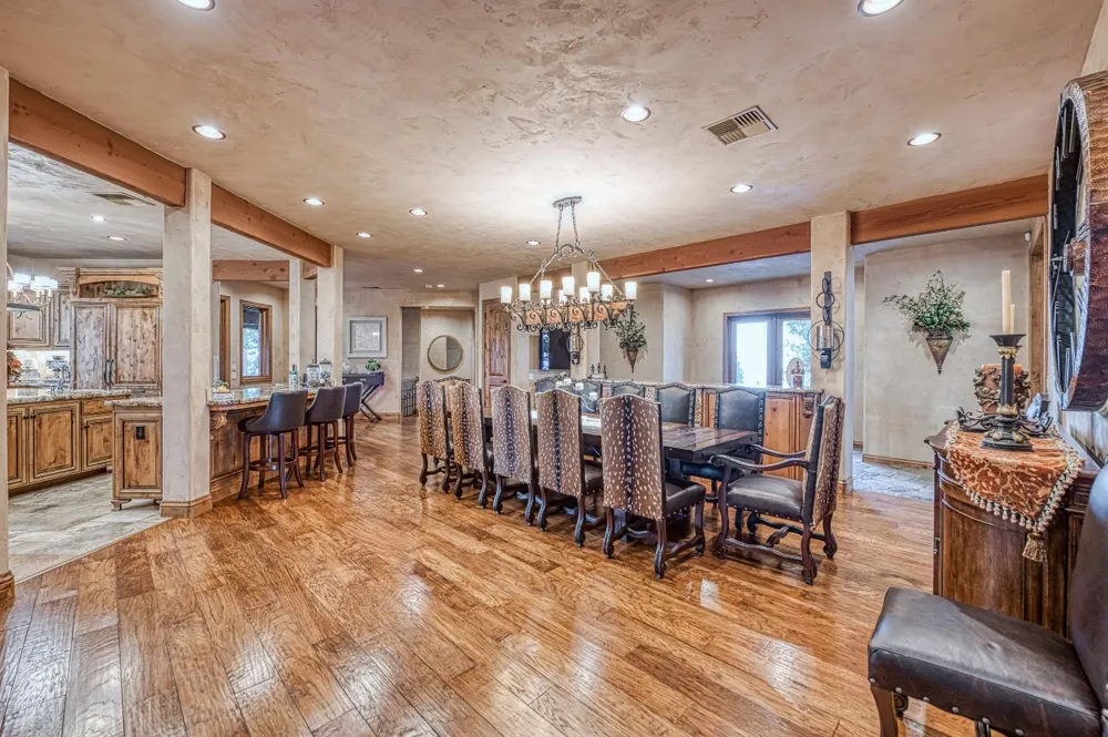 42555 Bretz Point Lane Shaver Lake, CA 93664