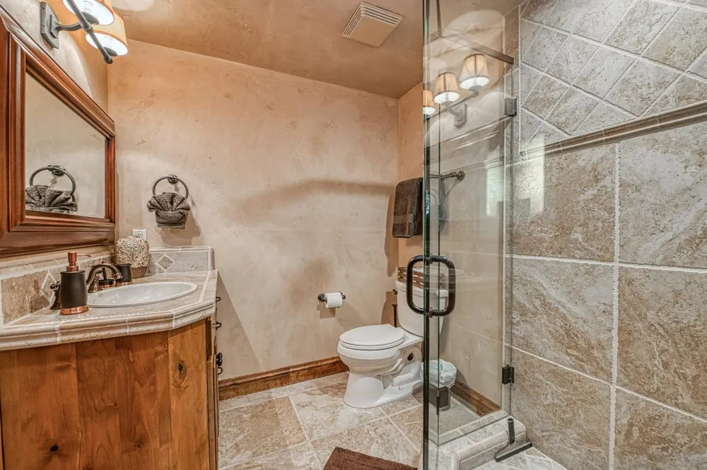 42555 Bretz Point Lane Shaver Lake, CA 93664