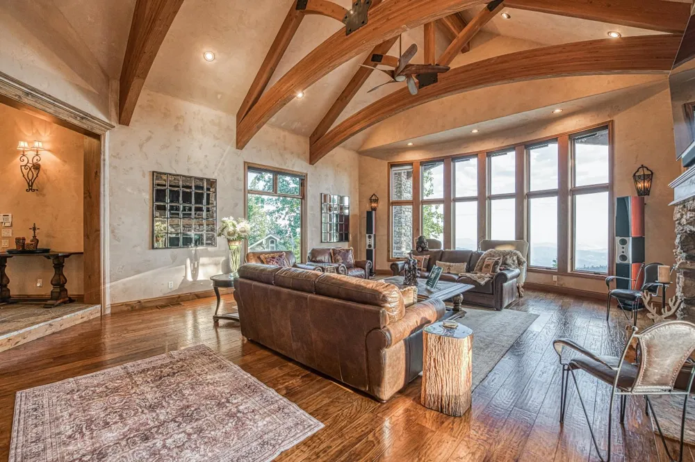 42555 Bretz Point Lane Shaver Lake, CA 93664