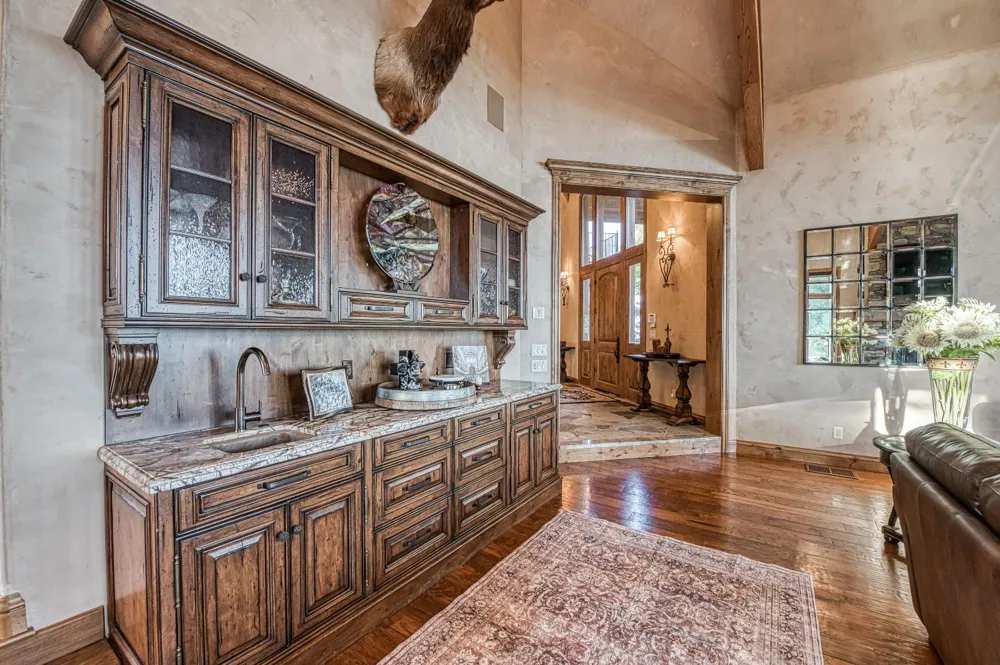42555 Bretz Point Lane Shaver Lake, CA 93664