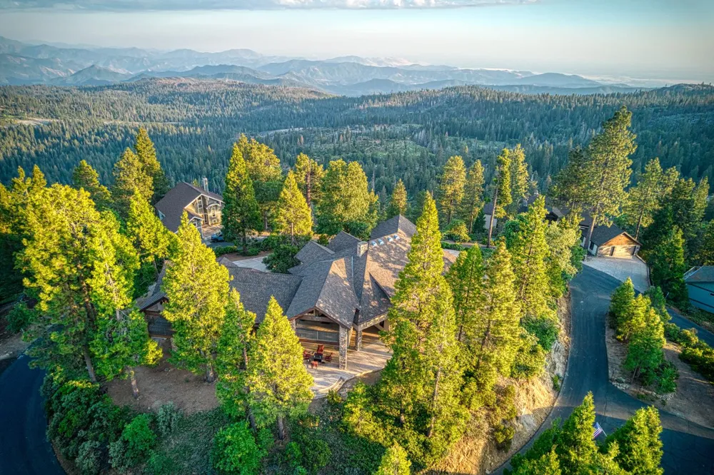 42555 Bretz Point Lane Shaver Lake, CA 93664
