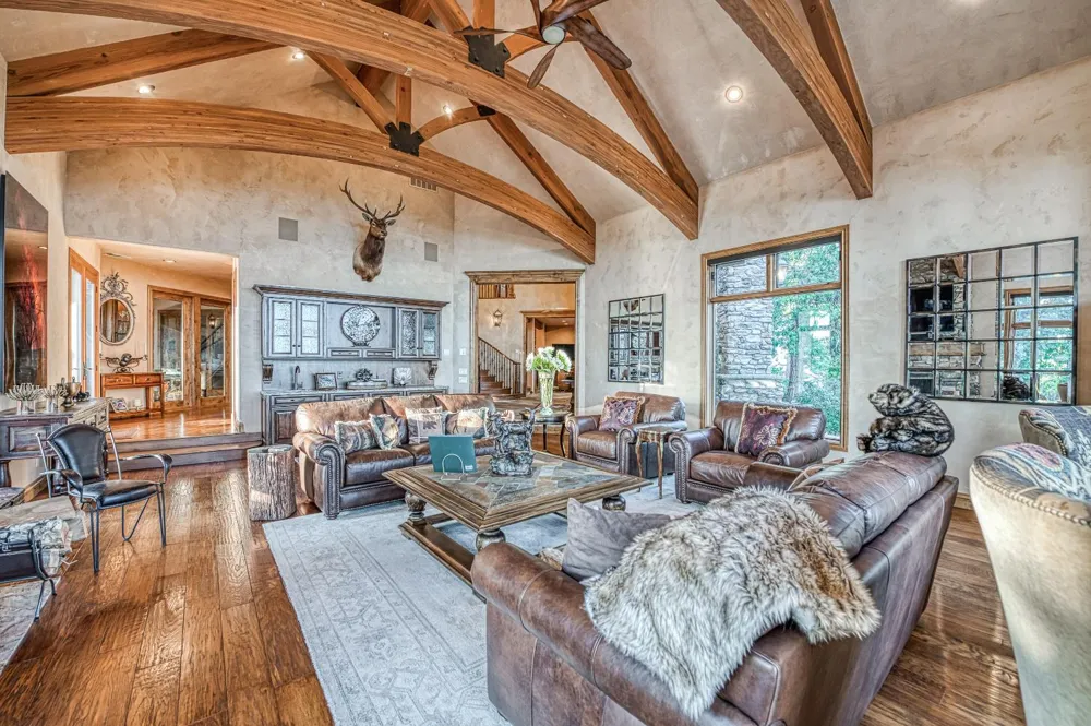 42555 Bretz Point Lane Shaver Lake, CA 93664
