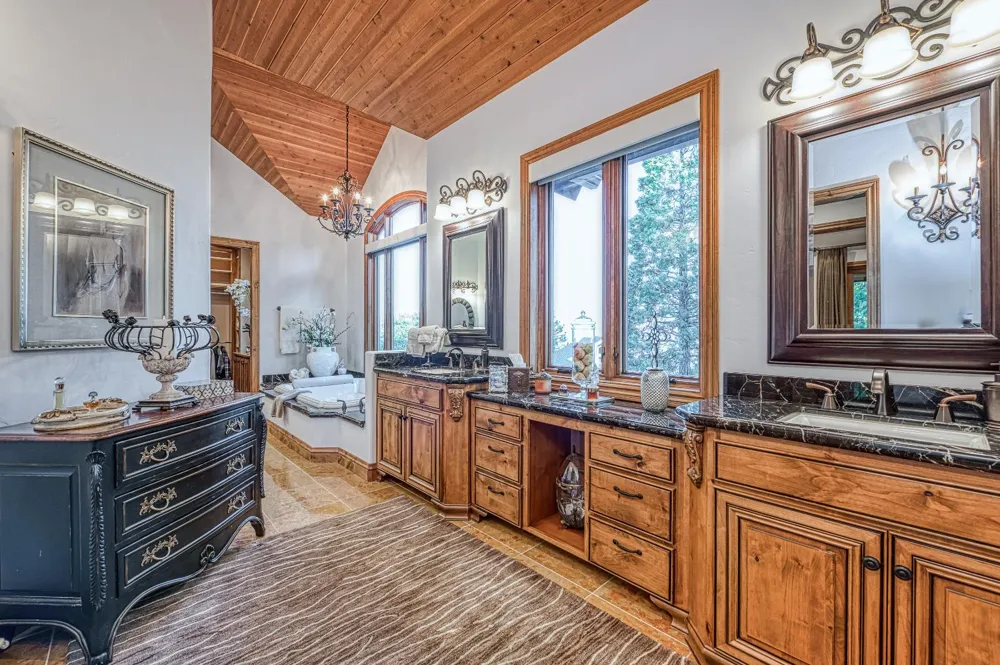 42555 Bretz Point Lane Shaver Lake, CA 93664