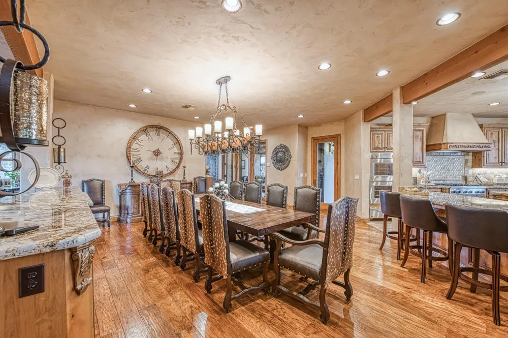 42555 Bretz Point Lane Shaver Lake, CA 93664