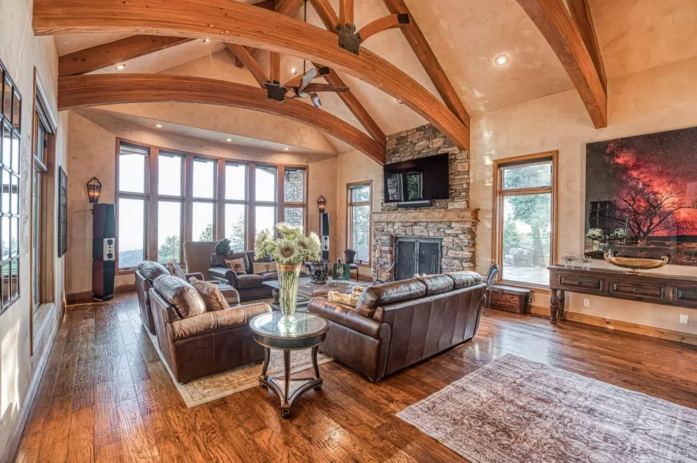 42555 Bretz Point Lane Shaver Lake, CA 93664