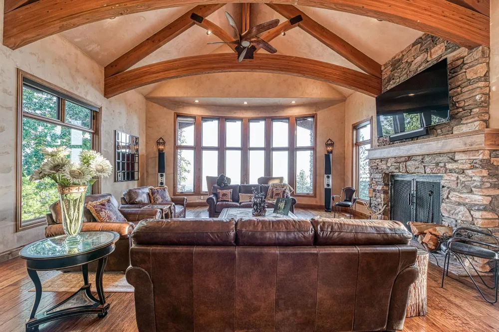 42555 Bretz Point Lane Shaver Lake, CA 93664